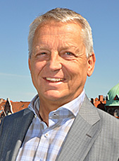 John Steen-Mikkelsen