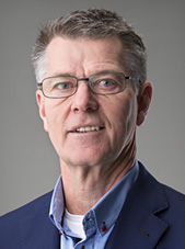 Lars Malmström